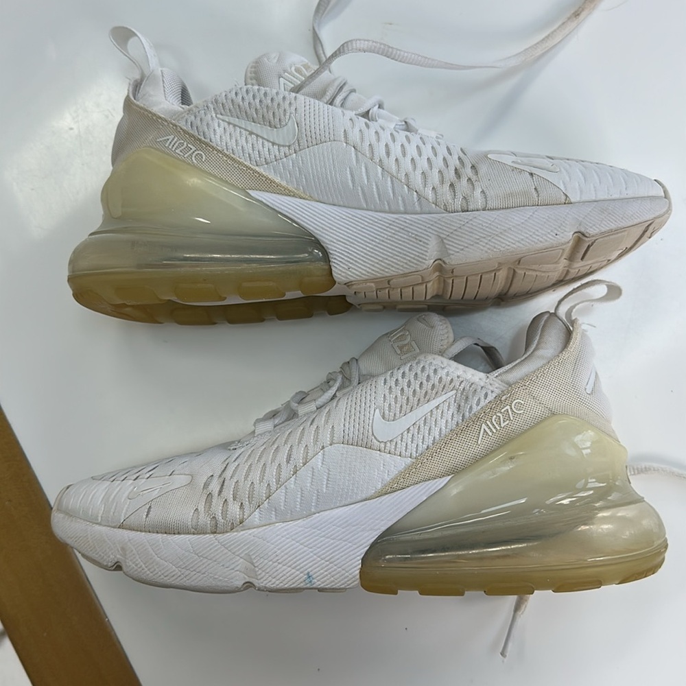 Womens Air Max 270 Sneakers size 7 - Picture 5 of 9